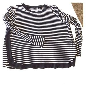 Striped Top